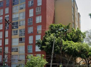 Departamento en Venta de 2 habitaciones Tacuba · Penhouse con Roofgarden Privado