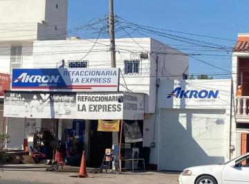 1 · Local Comercial en Venta en Av Comercial, Culiacán