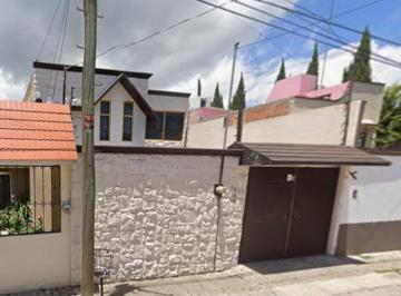 Departamento · 215m² · 3 Recámaras · 1 Estacionamiento · Venta de Casa en Hortencia Prolongaciòn, Tulancingo de Bravo, Hidalgo.