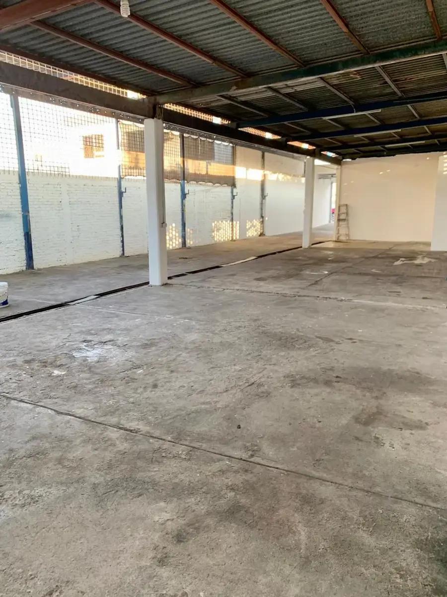 Bodega en Renta en Miguel Hidalgo, Culiacán, Sinaloa