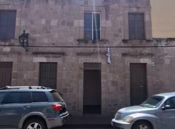 Local comercial , Morelia · Local en Renta en La Calle Aldama 25 m² Listo Para Entrega Oficina Belleza Dentista Céntri Peleteria