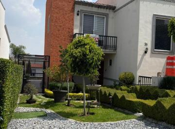 Casa de 4 habitaciones, Atizapán de Zaragoza · Venta Casa Real Esmeralda Bosque Esmeralda Atizapan de Zaragoza