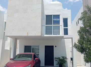 Casa de 3 habitaciones, Querétaro · Casa en Condominio en Renta Querétaro, Paseo San Junípero
