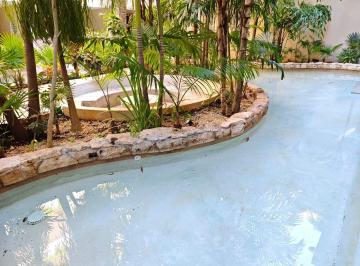 FUENTES · Departamento Tipo Estudio, 48 m² | Excelente Ubicación en Playa del Carmen