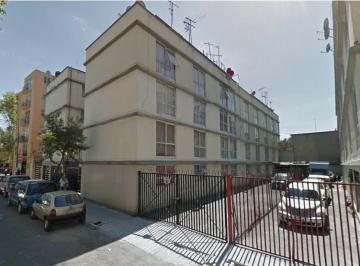Departamento de 3 habitaciones, Cuauhtémoc · Departamento en Venta, Col. Morelos, Cuauhtémoc