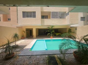 Departamento de 3 habitaciones, Boca del Río · Departamento Amueblado con 3 Recámaras en Renta en Jardines de Virginia, Boca del Rio