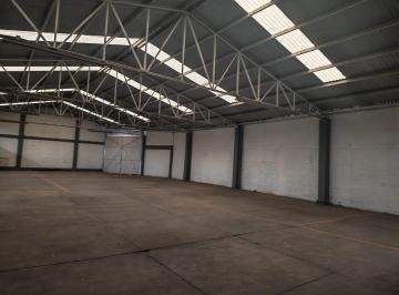 Bodega comercial · 1000m² · 10 Estacionamientos · Bodega Industrial en Valle del Rey