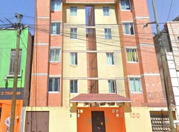 Departamento de 2 habitaciones, Miguel Hidalgo · Departamento en Venta, Verónica Anzures, Miguel Hidalgo, Cdmx. Lun*