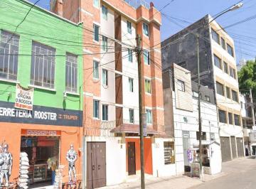 Departamento de 2 habitaciones, Miguel Hidalgo · Departamento en Venta, Verónica Anzures, Miguel Hidalgo, Cdmx. Lun*
