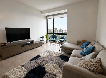 Departamento de 1 habitación, Monterrey · Departamento Amueblado en Renta en Cantera Torre Jade en San Jerónimo