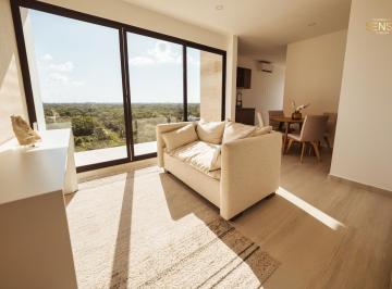 Departamento · 127m² · 3 Recámaras · Departamento en Aqua Residencial
