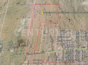 Terreno / Lote · 950899m² · Terreno en Venta, Carretera Cd. Juárez - Casas Grandes, Cd. Juárez, Chihuahua