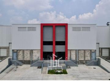 Bodega comercial · 750m² · 3 Estacionamientos · Bodega Industrial en Venta – Parque Industrial Tlaquepaque