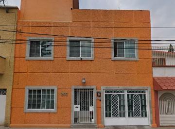 Casa de 4 habitaciones, Gustavo A. Madero · Venta de Casa en Industrial Gustavo a Madero Cdmx