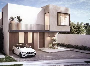 1 · Casa Nueva en Venta en Fraccionamiento Palma Real, Irapuato