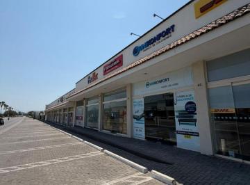 Local comercial , Puerto Vallarta · En Renta | Local Comercial 47.79 m² | Puerto Vallarta (Excelente Ubicación)