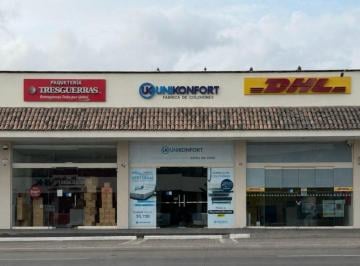 Local comercial , Puerto Vallarta · En Renta | Local Comercial 47.79 m² | Puerto Vallarta (Excelente Ubicación)