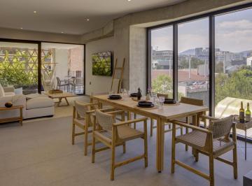 Departamento de 2 habitaciones, Huixquilucan · Departamento de 146 m² con 2 Recámaras en Venta y Renta, Interlomas