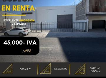 Local comercial · 600m² · Local en Fraccionamiento Cañada del Refugio