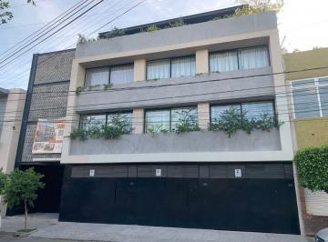 Departamento de 1 habitación, Guadalajara · Loft en Torre Orza 798 - con Patio Privado