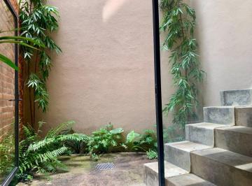 Departamento 88m² Venta Moderna · Loft en Torre Orza 798 - con Patio Privado