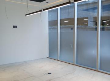 Oficina de 3 habitaciones, Puebla · Oficina Corporativa en Renta Torre Platea