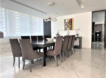 Departamento · 330m² · 3 Recámaras · 3 Estacionamientos · Departamento Venta en Bosques de Las Lomas Residencial Vidalta Altaire (M&sup2;d3671)