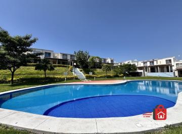 Casa · 72m² · 3 Recámaras · 1 Estacionamiento · Casa en Venta en Real Santa Fe, Xochitepec