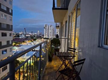 Departamento de 2 habitaciones, Azcapotzalco · Departamento en Venta, Azcapotzalco, Cdmx, del Gas