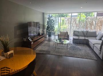 Departamento de 2 habitaciones, Miguel Hidalgo · Espectacular Departamento de Lujo en Venta en Lomas de Chapultepec