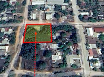 Terreno / Lote , Tres Valles · Terreno en Venta I Liquidacion