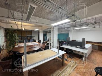 Oficina · 100m² · Oficina en Renta, San Luis Potosi, Col. Roma