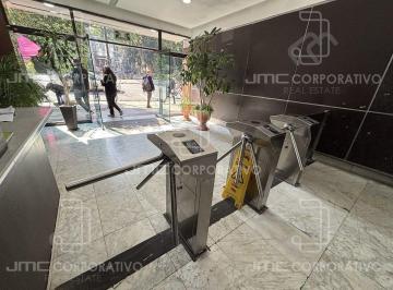 Oficina · 210m² · 2 Estacionamientos · Oficina en Renta, Álvaro Obregón, Roma Norte