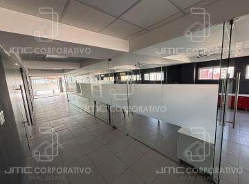 Oficina · 320m² · 1 Estacionamiento · Oficina en Renta, Mariano Escobedo, Polanco