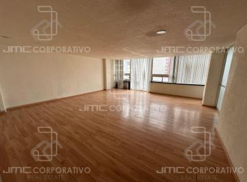 Oficina · 70m² · Oficina en Renta, Leibnitz, Anzures