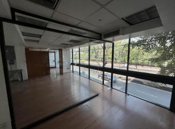 Oficina · 170m² · 1 Estacionamiento · Oficina en Renta, Ejercito Nacional, Polanco
