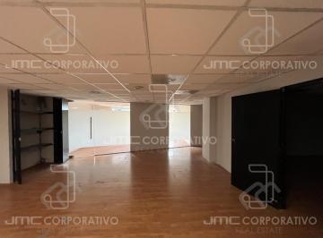 Oficina · 250m² · 2 Estacionamientos · Oficina en Renta, Leibnitz, Anzures
