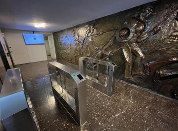 Oficina · 60m² · Oficina en Renta, Leibnitz, Anzures