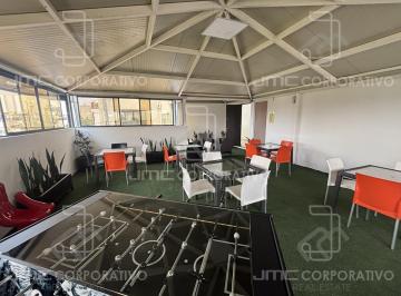 Oficina · 80m² · Oficina en Renta, Insurgentes Sur, del Valle Norte