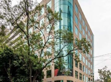 Oficina · 280m² · 9 Estacionamientos · Oficina en Renta, Insurgentes Sur, Col. del Valle