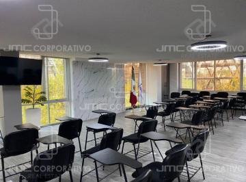 Oficina · 125m² · 1 Estacionamiento · Oficina en Renta, Insurgentes Sur, m. A. de Quevedo