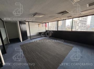 Oficina · 80m² · 2 Estacionamientos · Oficina en Renta, Hamburgo, Col. Juárez