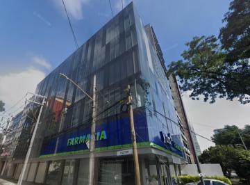 Oficina · 370m² · Oficina en Renta, Insurgentes Sur, Benito Juárez