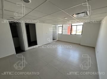 Oficina · 100m² · Oficina en Renta, Leibnitz, Anzures