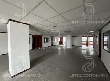Oficina · 100m² · 1 Estacionamiento · Oficina en Renta, Leibnitz, Anzures