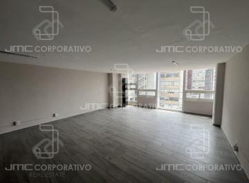 Oficina · 80m² · Oficina en Renta, Leibnitz, Anzures