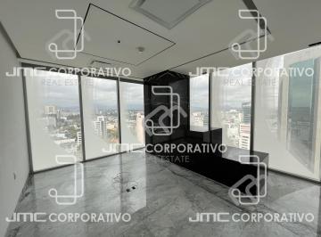 Oficina · 140m² · 4 Estacionamientos · Oficina en Renta, Periférico, Lomas de Chapultepec