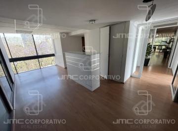 Oficina · 70m² · 1 Estacionamiento · Oficina en Renta, Ejercito Nacional, Polanco