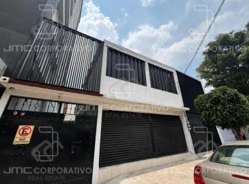 Oficina · 580m² · Local Acondicionado en Renta, Avena, Granjas México.