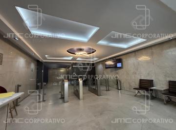 Oficina · 15m² · Oficina en Renta, Servicios Incluidos, Leibnitz, Anzures